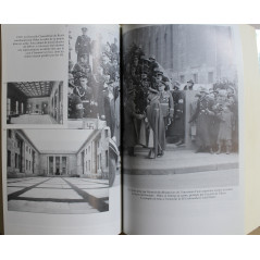 Livre Le dossier Hitler : Le dossier secret commandé par Staline