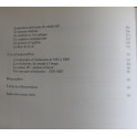 Album L'art du XXe siècle de Pierre Cabanne 