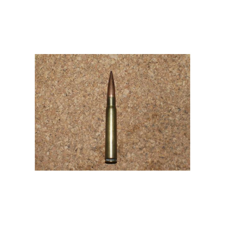 7.92 Mauser Perfo K67 1916