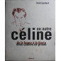 Coffret deux albums : un autre Céline de Henri Godard