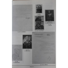 Album Autographen Auktionn 1 oktober 2005