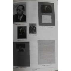 Album Autographen Auktionn 28 september 2013