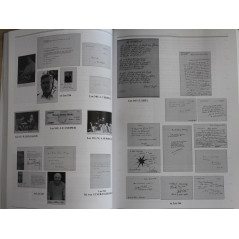 Album Autographen Auktionn 27 september 2014