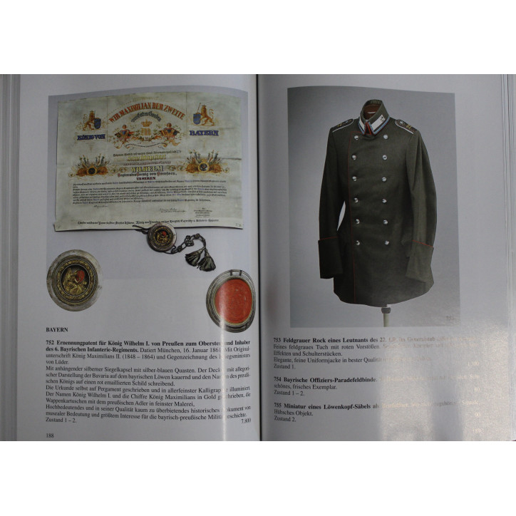 Album Katalog - 24 Auktion - Andreas Thies