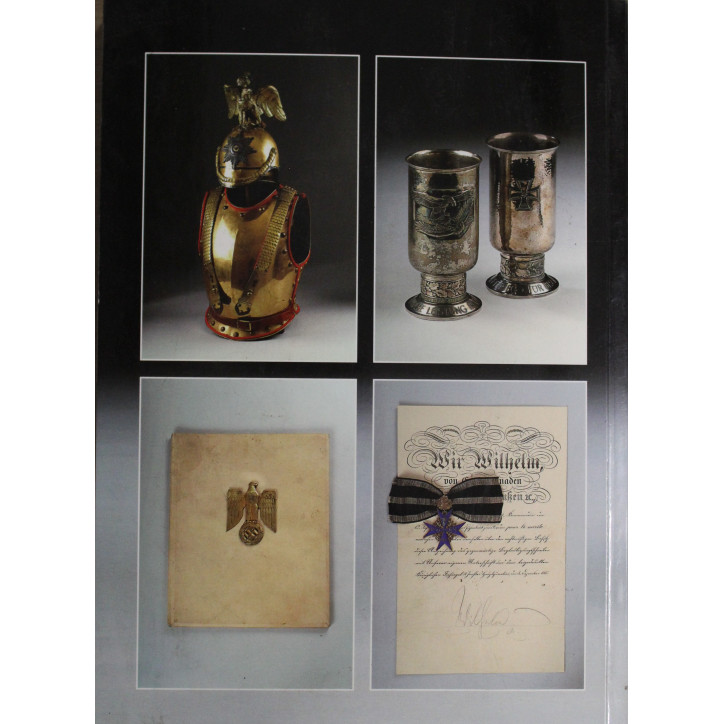 Album Katalog - 24 Auktion - Andreas Thies