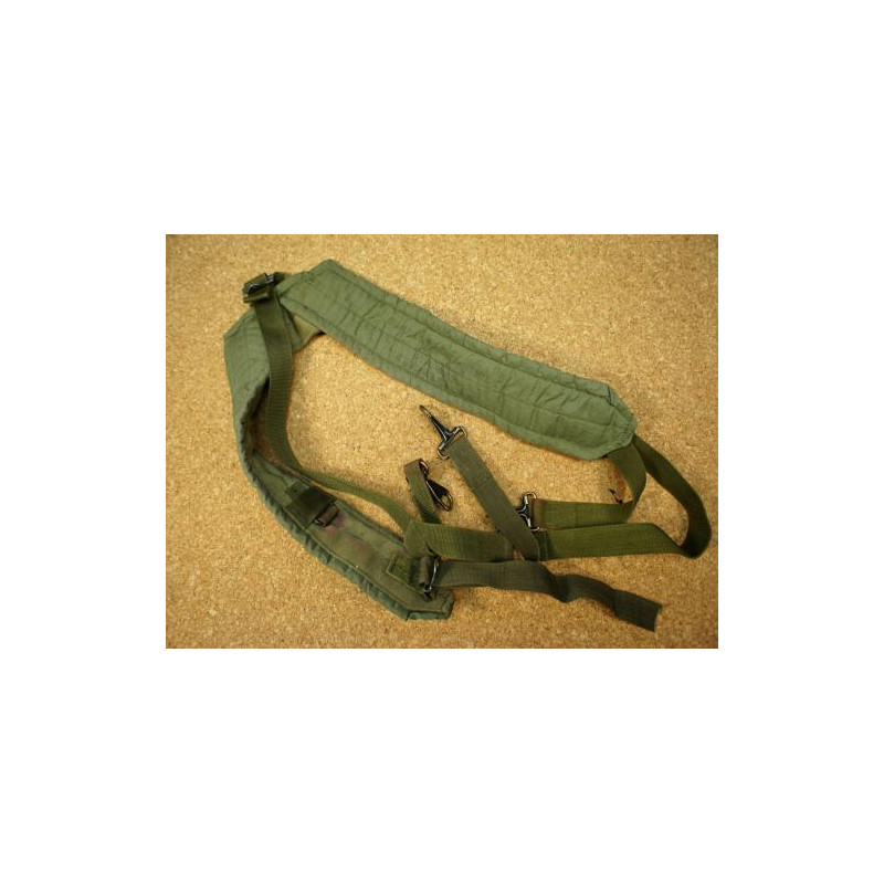 Brelage nylon Y  occasion