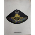 Album Parachute Wings de Bragg & Turner