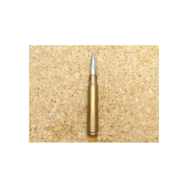 7.92 Mauser perforante Tcheque 1939