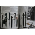 Livre Les couteaux de combat allemands 1914 - 1945 de Christian Méry