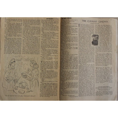 The New Yorker du 9 December 1944 original