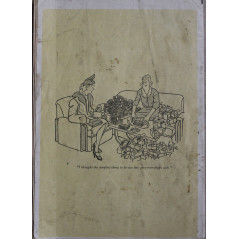 The New Yorker du 9 December 1944 original