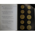Album Monnaie d'or de l'histoire de France