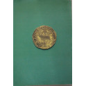 Album Monnaie d'or de l'histoire de France