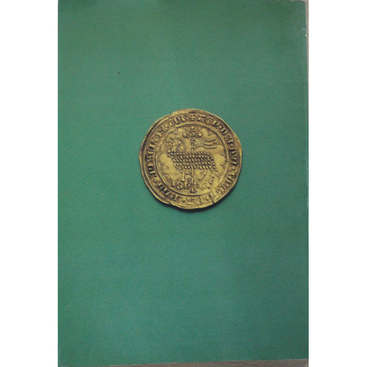 Album Monnaie d'or de l'histoire de France