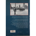Livre Dunkerque 1944 - 1945 du Débarquement à la résurrection de Serge Blanckaert