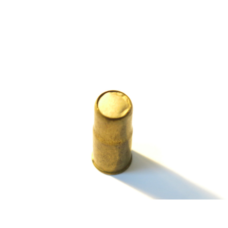 Cartouche 450 grenailles SFM collet allongé amorce cachée 