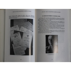 Livre 1939-1945 De la vallée de la Seine au Vexin de Guy et serge Paris