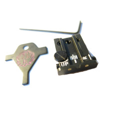 Hausse LPA pour RUGER MK 2