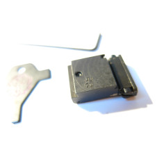 Hausse LPA  pour  RUGER MK 2 