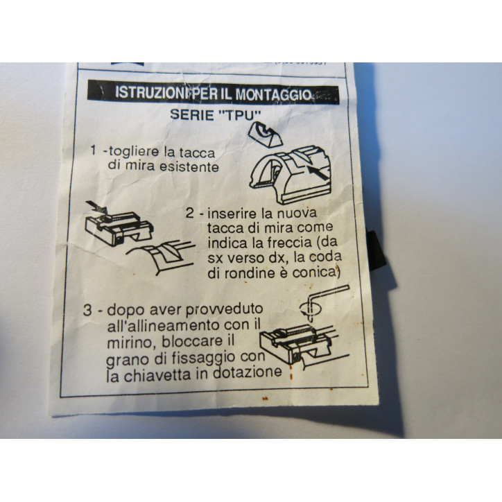 Hausse LPA pour COLT 45 