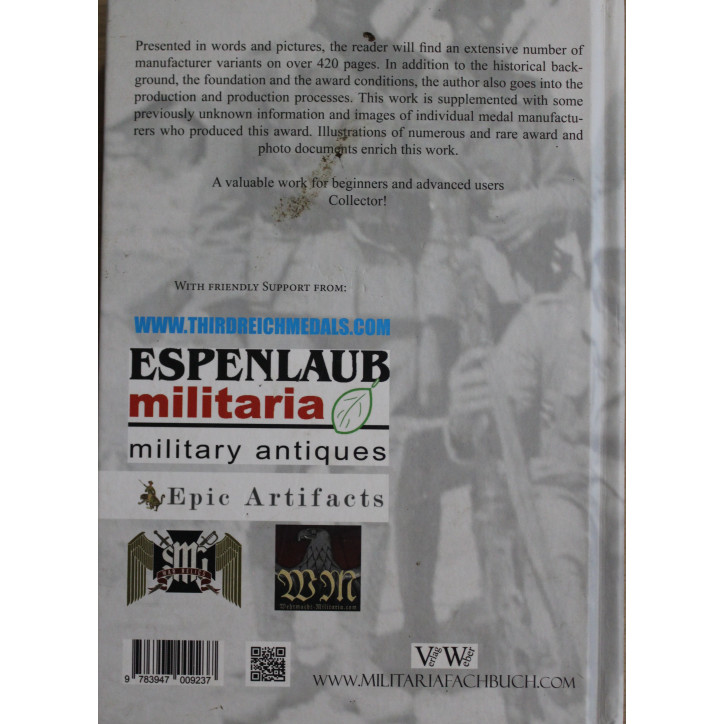 Livre The Infantry Assault Bages de Sascha Weber