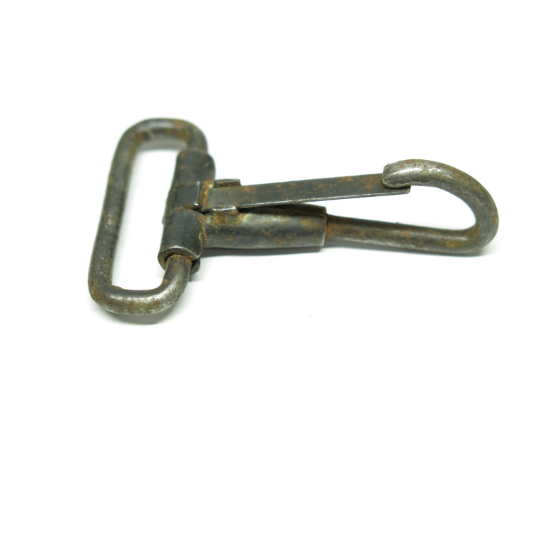 Mousqueton de bretelle ref 30