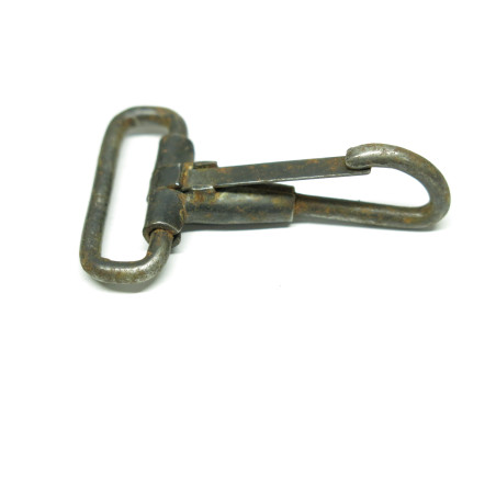 Mousqueton de bretelle ref 30