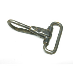 Mousqueton de bretelle ref 30