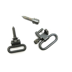 Paire de grenadières métal Réf A80