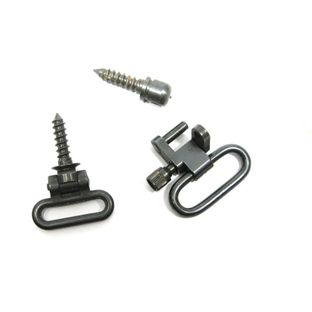 Paire de grenadières métal Réf A80