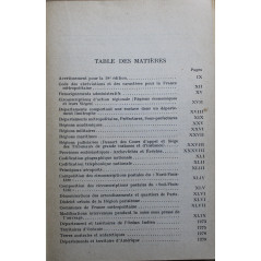 Dictionnaire national des communes de France 18e Edition