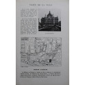 Livre Anvers - Guides illustrés Michelin des champs de bataille