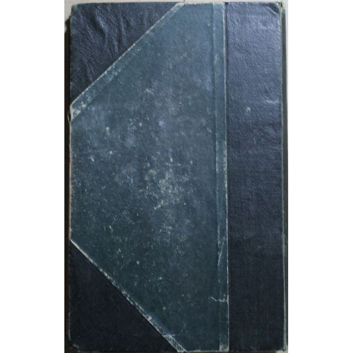 Roman Nez-de-cuir : Gentilhomme d'amour de Jean de la Varende DE 1937