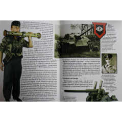 Livre Normandie : La défaite allemande - Les mini-guides Histoire et collections