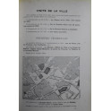 Livre Lille Guide Illustrés Michelin des champs de Bataille (1914-1918)
