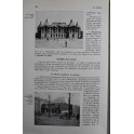 Livre Lille Guide Illustrés Michelin des champs de Bataille (1914-1918)