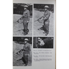 Livre Thompson Submachine Guns : Five Complete manuals