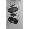 Livre Thompson Submachine Guns : Five Complete manuals