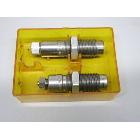 Outil de rechargement LEE calibre 7-08 ref 100