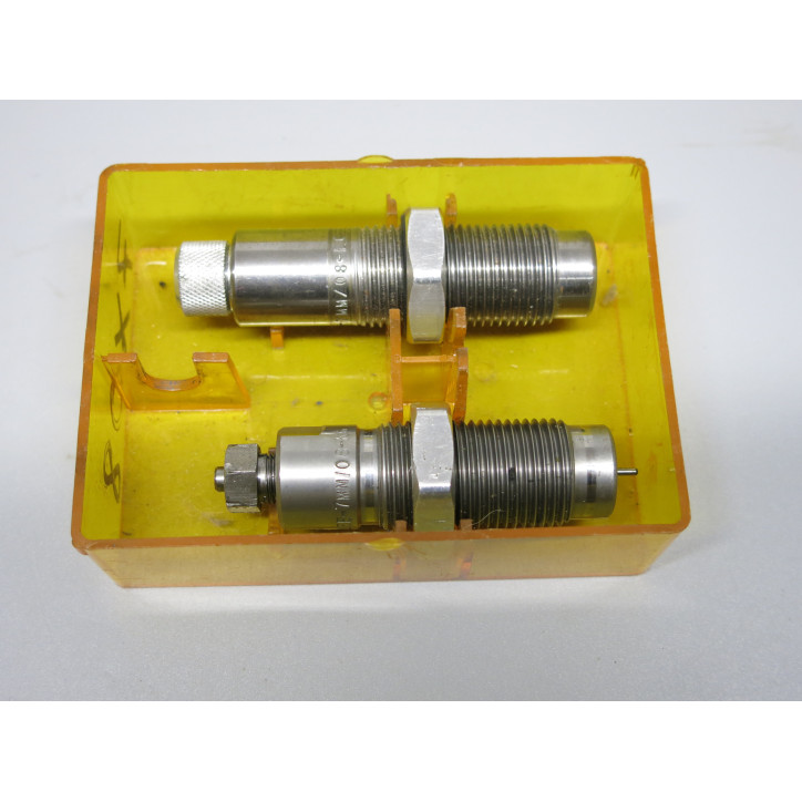 Outil de rechargement LEE  calibre 7-08   ref 100