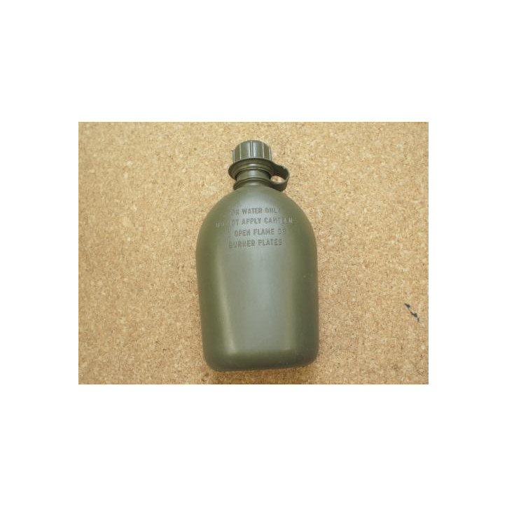 Gourde US army 1976