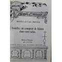 Guide Ofiiciel et Pratique des Puces de St. Ouen - 1989-90