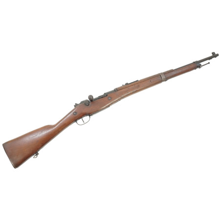 Berthier 1907-15 M34 - Cal. 7.5 x 54 - Numéro F131373