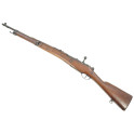 Berthier 1907-15 M34 - Cal. 7.5 x 54 - Numéro F131373