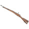 Berthier 1907-15 M34 - Cal. 7.5 x 54 - Numéro F131373