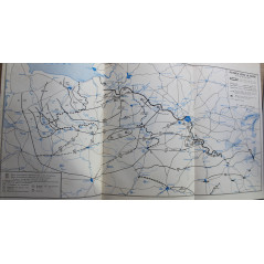 Livre Paris Brûle-t-il? Histoire de la libération de Paris