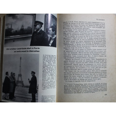 Livre Paris Brûle-t-il? Histoire de la libération de Paris