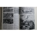 Livre L'Histoire en 1000 Images : L'épopée de Napoléon de Claude Manceron