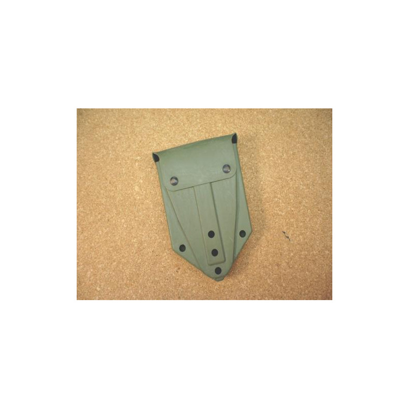 Housse de pelle  pliante US PVC