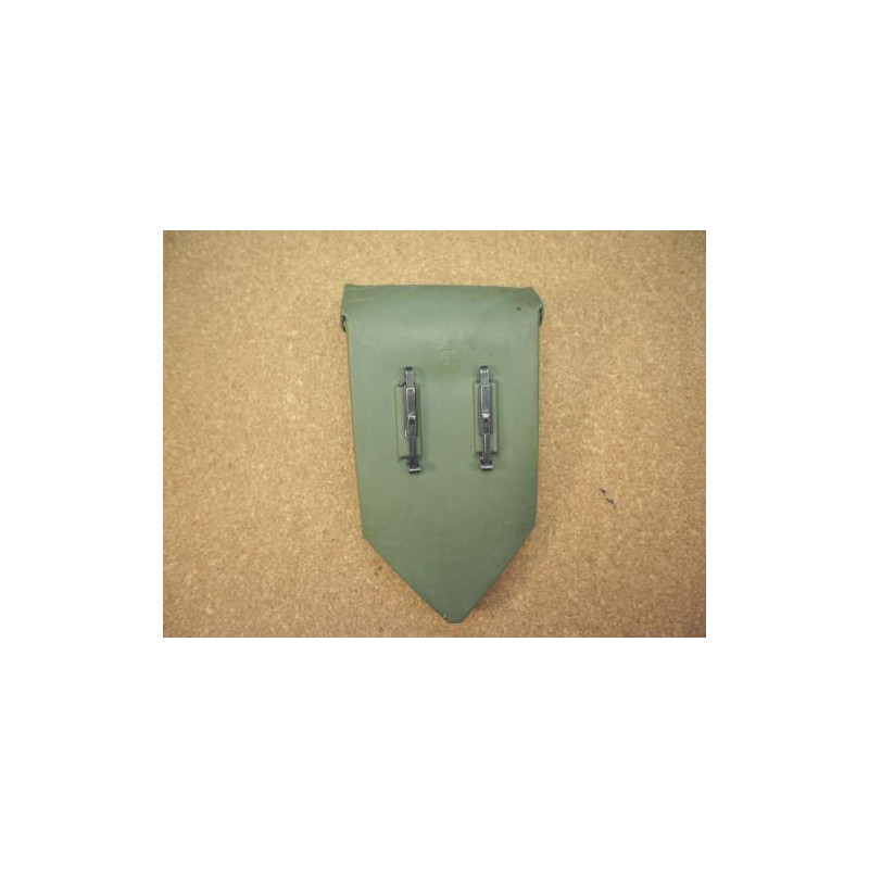 Housse de pelle  pliante US PVC